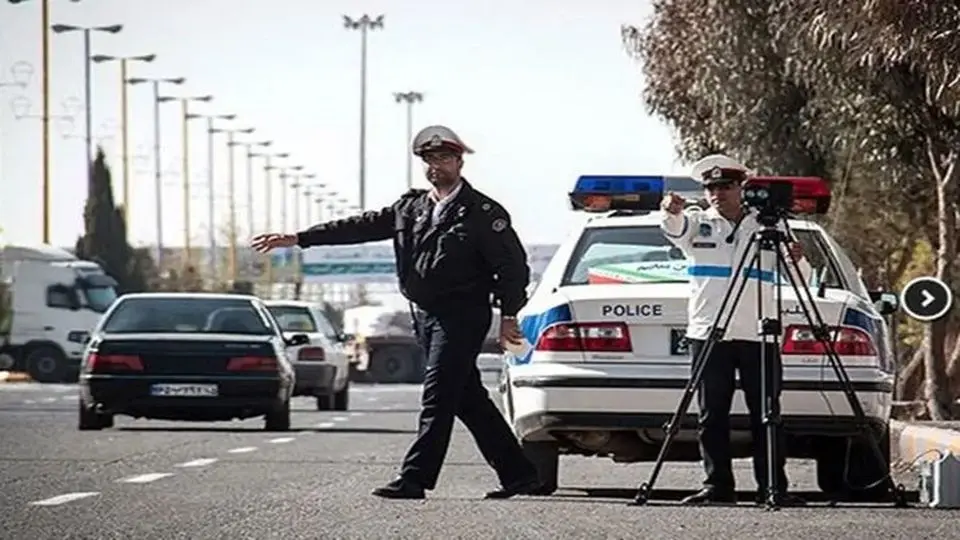 زمان اعمال جرایم جدید رانندگی اعلام شد