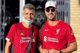 بازی لیورپول و نیوکاسل بدون گزارش عادل فردوسی‌پور!