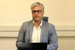 به رفع فیلترینگ خیلی امیدوارم/ اپراتور هوش مصنوعی به زودی راه‌اندازی می‌شود