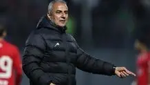 کارتال: دست دروازه‌بان پرسپولیس سوخت / داوران بیشتر دقت کنند!