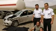 شهریور ماه مرگبار تصادفات جاده‌ای/ ۴ جاده پرتصادف کشور اعلام شد