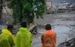 تلفات سیل ویرانگر در مرز نپال و چین به ۳۶۲ نفر رسید/ بیش از ۱۳۰۰ نفر هنوز مفقودند