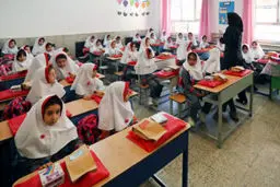 اطلاعیه تعطیلی مدارس تبریز در چهارشنبه 26 دی 