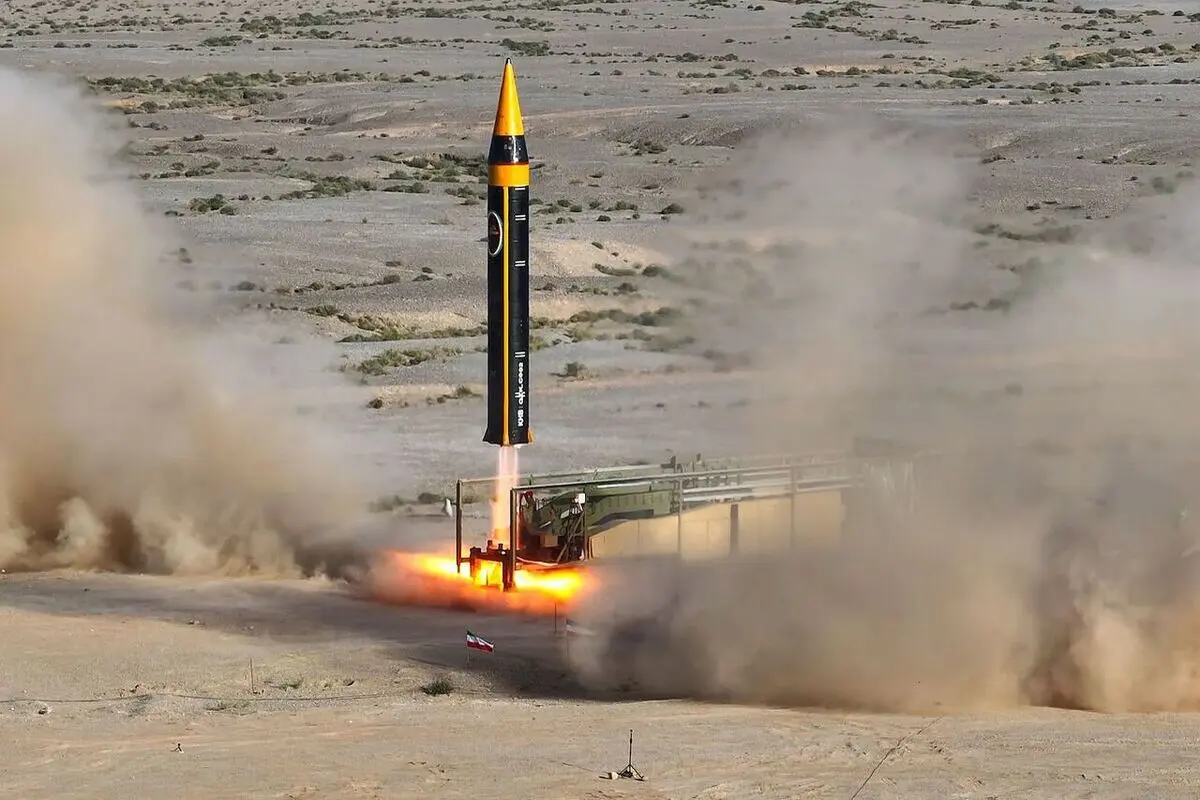 گاردین: ایران ثابت کرد هنوز هم می‌تواند به آمریکا خسارت وارد کند