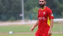فولاد خوزستان در دیداری دوستانه صنعت نفت را یک بر صفر شکست داد