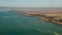 در جزیره خارک چه خبر است ؟ + عکس