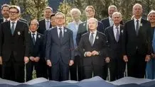 روسیه و اوکراین در تبادل گسترده اسرا؛ ۶۱۴ نفر آزاد شدند