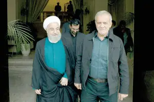 زمستان تصمیم‌های بزرگ‌