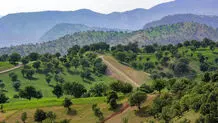 زاگرس، ستون‌فقرات ایران را نشکنید