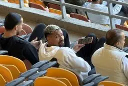 کاستا روی سکو/ احمدزاده در لیست 18 نفر فولاد قرار دارد