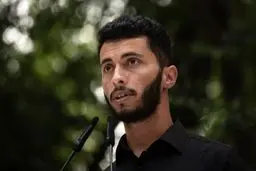 سربازان اسرائیلی به خانه مستندساز برنده اسکار یورش بردند