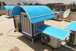 هزینه خنک شدن در تابستان امسال