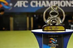 قطر میزبان مرحله حذفی لیگ قهرمانان آسیا شد