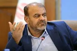 گمانه‌زنی‌های دوباره برای استعفای رستم قاسمی