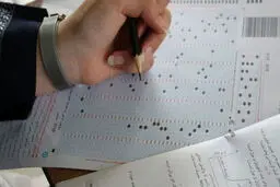 نتایج آزمون آموزگاری هفته آینده اعلام می‌شود