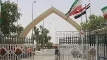 پیش‌بینی ۱۰۰ گیت برای عبور زائرین اربعین در مرز خسروی