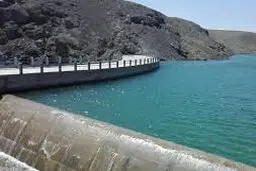ناترازی منابع آب در کشور