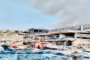 ضربه به قلب علمی - پزشکی کشور