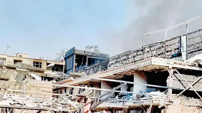 ضربه به قلب علمی - پزشکی کشور