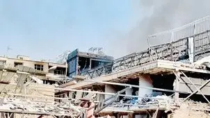 ضربه به قلب علمی - پزشکی کشور