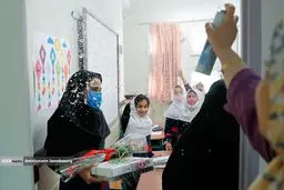 تاخیر در ثبت‌نام کلاس اولی‌ها+ویدئو

