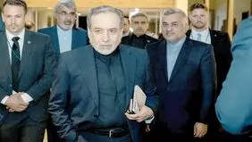 مذاکره در برزخ