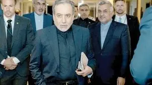 مذاکره در برزخ