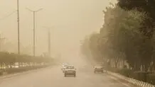 لغو امتحانات مدارس در برخی شهرهای خوزستان به دلیل هشدار گردوخاک
