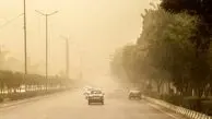لغو امتحانات مدارس در برخی شهرهای خوزستان به دلیل هشدار گردوخاک
