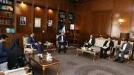 وزیر الخارجیة الایرانی : الکیان الصهیونی یعانی مع مشاکل اقتصادیة وسیاسیة معقدة