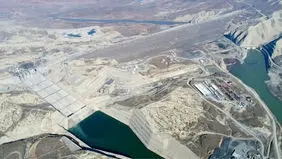 ترکیه و راهزنی آبی
