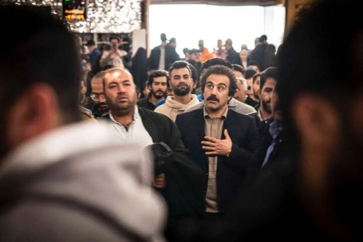 برادرزاده محسن تنابنده در پی حمله اسرائیل به ایران به شهادت رسید