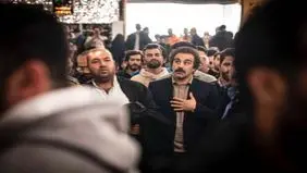 برادرزاده محسن تنابنده در پی حمله اسرائیل به ایران به شهادت رسید