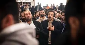 برادرزاده محسن تنابنده در پی حمله اسرائیل به ایران به شهادت رسید