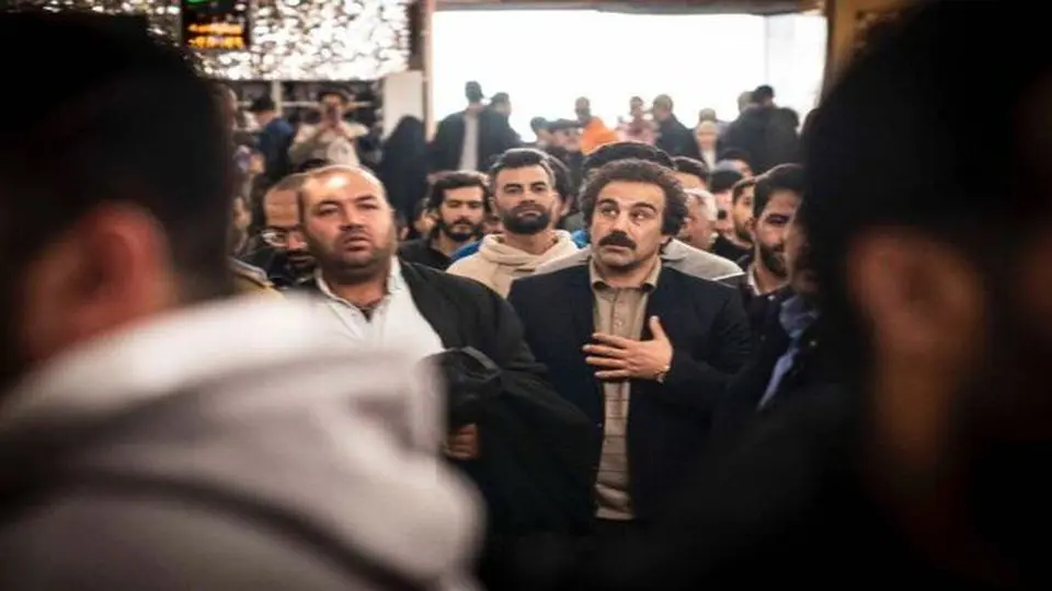 برادرزاده محسن تنابنده در پی حمله اسرائیل به ایران به شهادت رسید