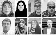جای آنها در رسانه خالی است