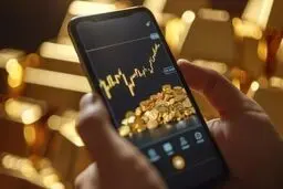 ردپای خالی‌فروشی در پلتفرم‌های طلا؛ چرا پول مردم برنمی‌گردد + عکس