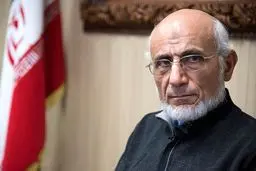 انتقاد حزب موتلفه از «خاکروبه‌های موج سنگین تحریف و تخریب» علیه میرسلیم