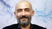 بازیگر نقش ابوذر سریال سلمان فارسی مشخص شد