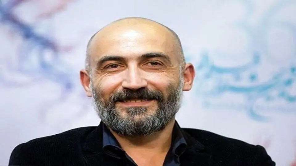 بازیگر نقش ابوذر سریال سلمان فارسی مشخص شد
