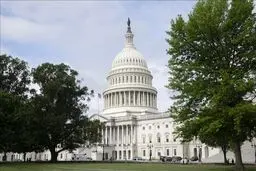  تصویب لایحه اسناد اپستین در سنای آمریکا