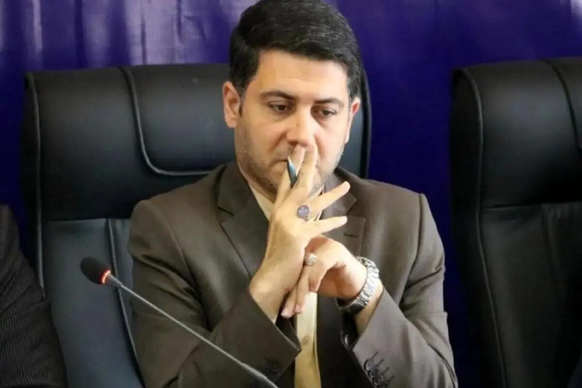 فرماندار پرحاشیه بندرانزلی برکنار شد
