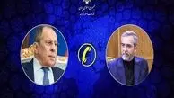 Iran, Russia FMs discuss Israeli threats against Lebanon