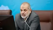 وزیر کشور: مهاجرین غیرقانونی باید کشور را ترک کنند

