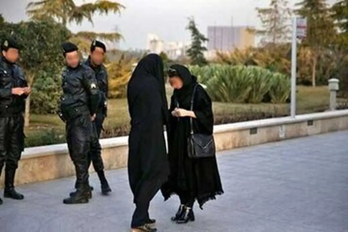 بر خلاف آنچه قالیباف گفته، قرار است بی‌حجابان زیر ۱۸ سال را به کلانتری ببرند
