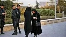 اصرار مجلس برای تصویب لایحه حجاب