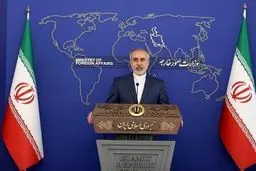 Unlike US, Iran has no proxy forces in region: FM Spox.