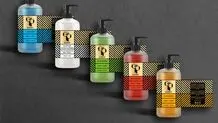 طراحی لیبل حرفه ای چگونه باعث موفقیت یک محصول می شود؟