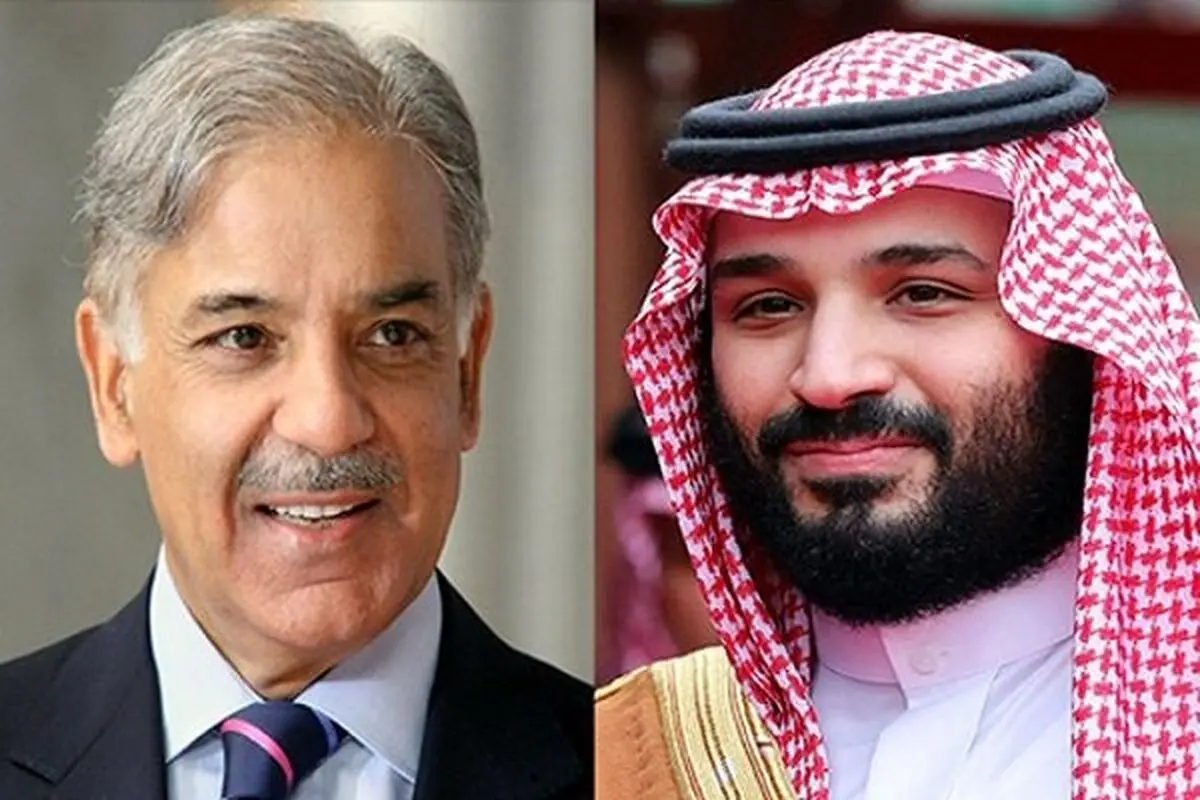 Saudi Arabia emphasizes full support for Pakistan