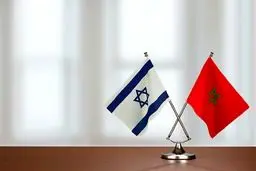 جزئیات توافق نظامی مراکش و رژیم صهیونیستی 